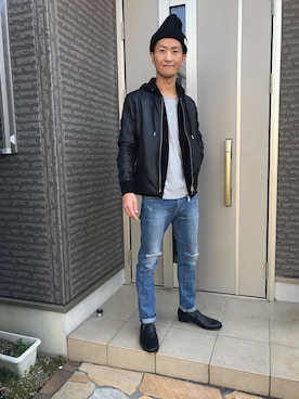 ベリーさんのコーディネート