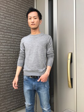 ベリーさんのコーディネート