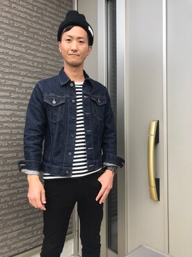 ベリーさんのコーディネート