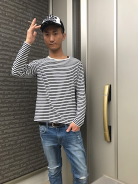 ベリーさんのコーディネート