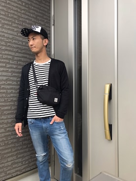 ベリーさんのコーディネート