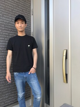 ベリーさんのコーディネート