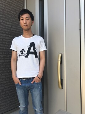 ベリーさんのコーディネート