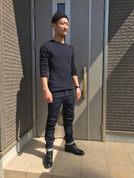 ベリーさんのコーディネート