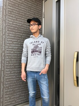 ベリーさんのコーディネート