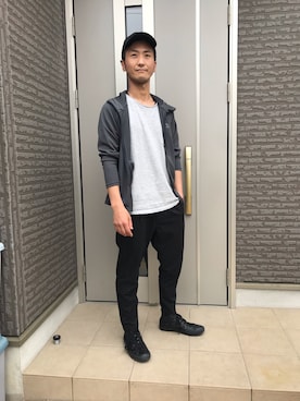 ベリーさんのコーディネート