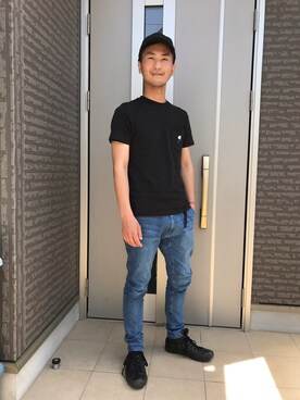 ベリーさんのコーディネート