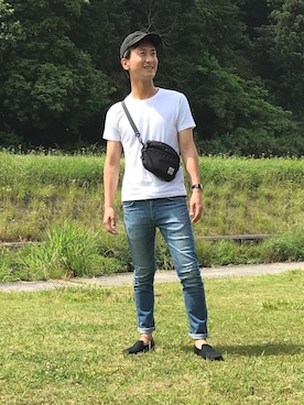 ベリーさんのコーディネート