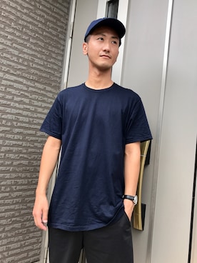 ベリーさんのコーディネート