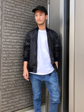 ベリーさんのコーディネート