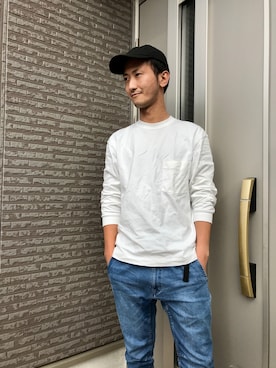 ベリーさんのコーディネート