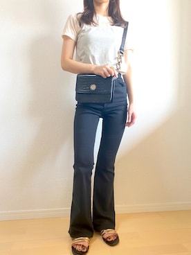 m.さんのコーディネート