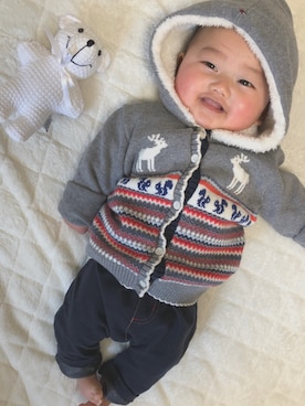 miya❤︎mioさんのコーディネート