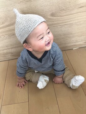 miya❤︎mioさんのコーディネート