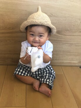 miya❤︎mioさんのコーディネート