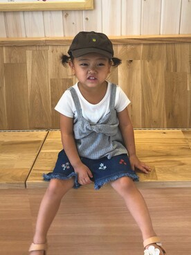 miya❤︎mioさんのコーディネート