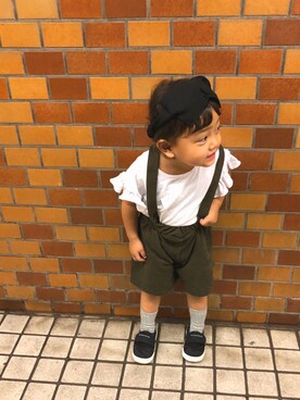 miya❤︎mioさんのコーディネート