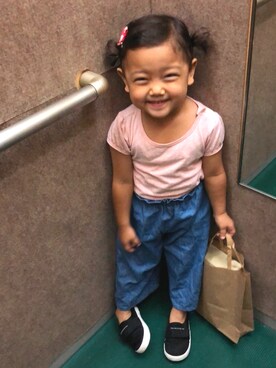 miya❤︎mioさんのコーディネート