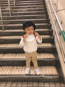 miya❤︎mioさんのコーディネート