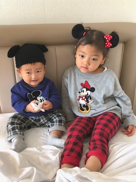 miya❤︎mioさんのコーディネート