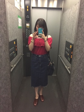 Yukaさんのコーディネート