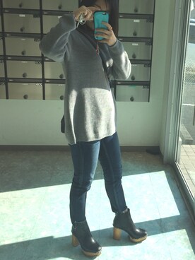 Yukaさんのコーディネート