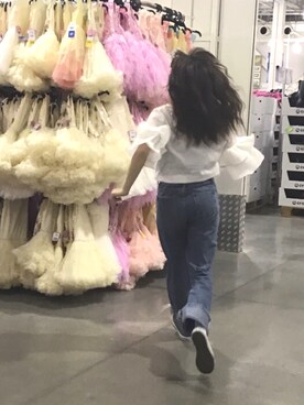 みぃこ。さんのコーディネート