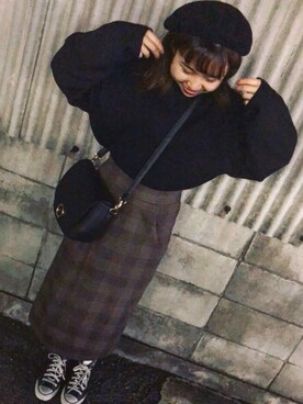 みぃこ。さんのコーディネート