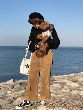 みぃこ。さんのコーディネート