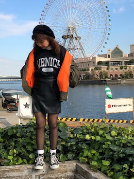 みぃこ。さんのコーディネート