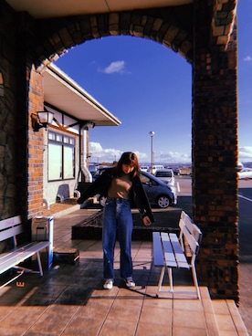 みぃこ。さんのコーディネート