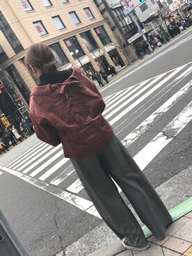 みぃこ。さんのコーディネート