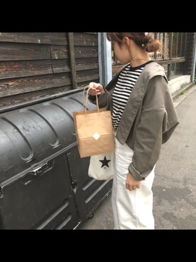 みぃこ。さんのコーディネート