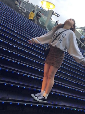 みぃこ。さんのコーディネート