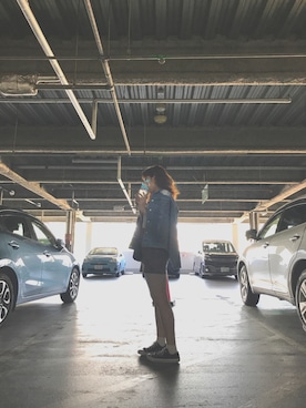 みぃこ。さんのコーディネート