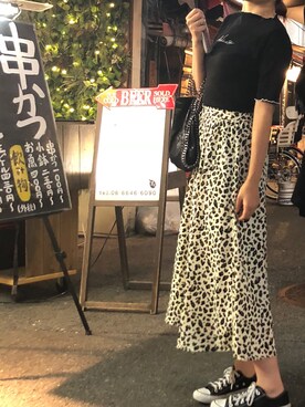 みぃこ。さんのコーディネート