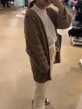 みぃこ。さんのコーディネート