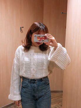 みぃこ。さんのコーディネート