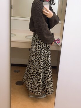 みぃこ。さんのコーディネート