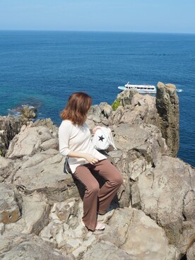 みぃこ。さんのコーディネート