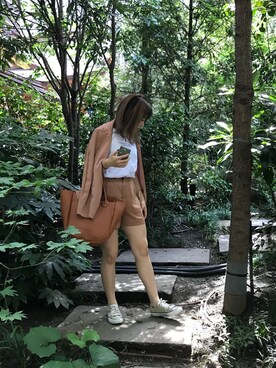 みぃこ。さんのコーディネート