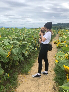 みぃこ。さんのコーディネート