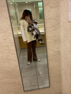 みぃこ。さんのコーディネート