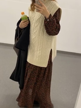 みぃこ。さんのコーディネート