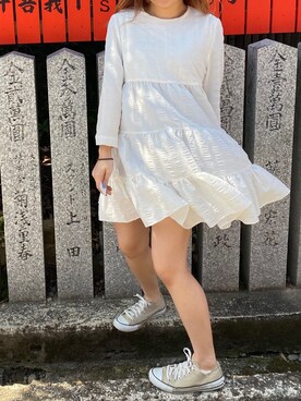 みぃこ。さんのコーディネート