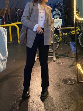 みぃこ。さんのコーディネート