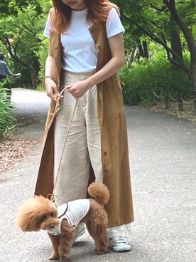 みぃこ。さんのコーディネート