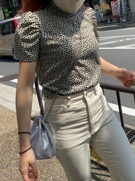 みぃこ。さんのコーディネート