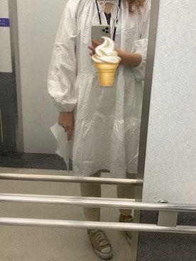 みぃこ。さんのコーディネート