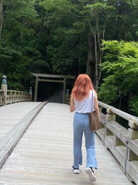 みぃこ。さんのコーディネート